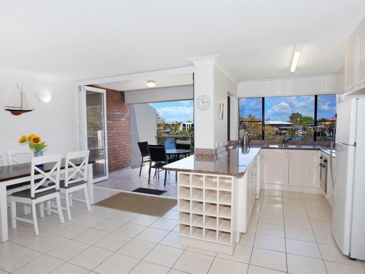 Апартаменты Maui Unit 6 Мулулаба Экстерьер фото